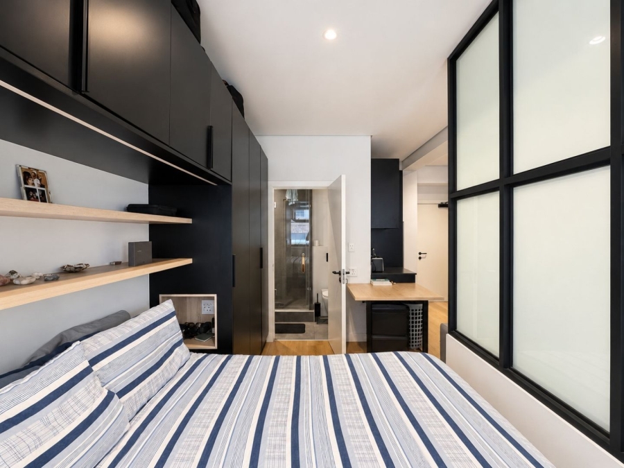 To Let 1 Bedroom Property for Rent in Cape Town City Centre Western Cape